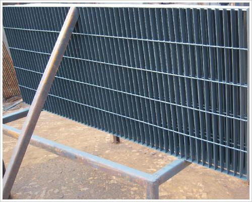 風力發電用工程格柵板淺析-無錫撸撸社软件下载免费版鋼格板有限公司